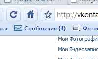 Обо всем - Дополнения для Google Chrome.Подборка лучшего.Обновлено 22 ноября 2009.