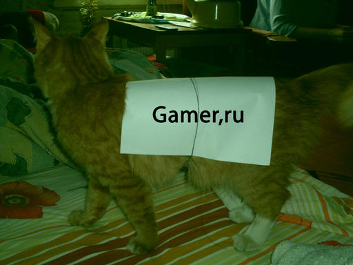 GAMER.ru - Несправедливость.