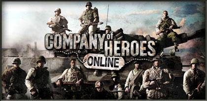Закрытие Company of Heroes Online Закрытие Company of Heroes Online