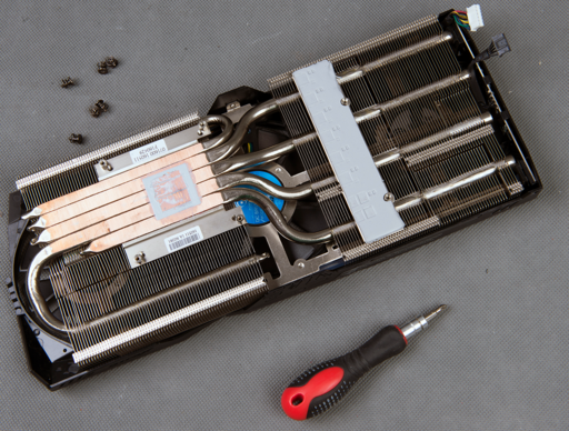 Игровое железо - Asus Strix GTX 1070 O8G: Создана для 2К разрешения Игровое железо - Asus Strix GTX 1070 O8G: Создана для 2К разрешения