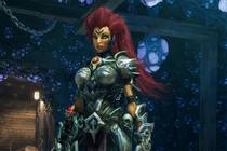 Darksiders III: а сможет ли "взлететь" игра? Darksiders III: а сможет ли "взлететь" игра?